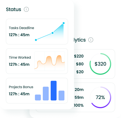 Analytics